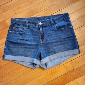 Old Navy Jean Shorts
